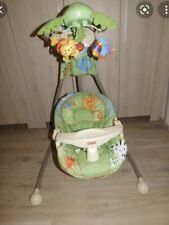 Babyschaukel fisher price gebraucht kaufen  Lappersdorf
