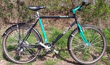 Mtb bike scout gebraucht kaufen  Langenfeld (Rheinland)