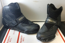 Alpinestars smx vented for sale  Nampa