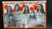 Antique fildar advertising d'occasion  Expédié en Belgium