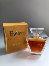 Poeme parf 4ml. d'occasion  France