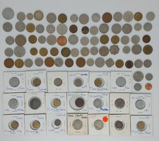 Pacote inicial de colecionador de moedas - 95 moedas comprar usado Pacote inicial de colecionador de moedas - 95 moedas comprar usado  Enviando para Brazil