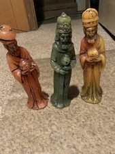 Vintage christmas candles for sale  Wilkes Barre