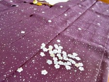 Haori giapponese giacca usato  Porto San Giorgio
