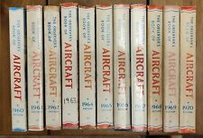 Observer books aircraft for sale  DOWNHAM MARKET