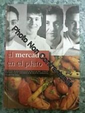 Berasategui Olazabal M: Mercado IN El Plato Bom Estado comprar usado  Enviando para Brazil