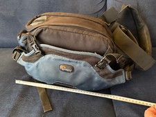 Sacoche lowepro noire d'occasion  Levallois-Perret