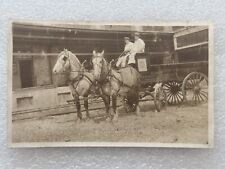 1910 rppc farmers for sale  Cumberland Foreside