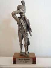 Etains prince soldat d'occasion  Douarnenez