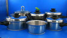 Fissler topfset kochtöpfe gebraucht kaufen  Lennestadt
