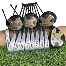 Wilson complete golf for sale  Oceanside