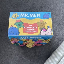 Men complete book for sale  LONDON