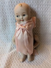 Bisque baby doll for sale  KENLEY