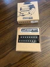 Lundgren pickups nib d'occasion  Expédié en Belgium