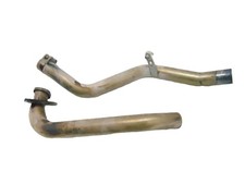 Collettore marmitta honda usato  Italia