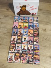 Alf kassette folge gebraucht kaufen  Hamburg