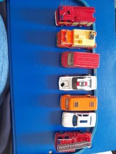 Toy cars matchbox for sale  ARUNDEL
