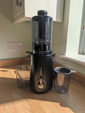 Slow masticating juicer for sale  PEVENSEY