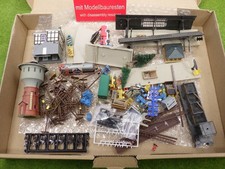 Spur konvolut ausschmückungen gebraucht kaufen  Hameln