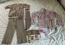 Vintage boy scouts for sale  Manville