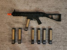 Pcc45 airsoft pcc for sale  Spokane