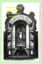 E168 derbyshire postcard for sale  NORWICH