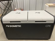 Dometic cfx3 75dz for sale  Arden