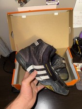 Size 9.5 adidas for sale  Cedar Falls