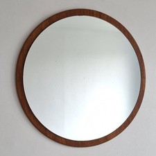Scandinavian round teak for sale  BURNLEY