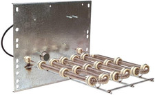 Hkr 10c auxiliary d'occasion  Expédié en France