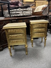 Pair french gilt for sale Pair french gilt for sale  HIGH WYCOMBE