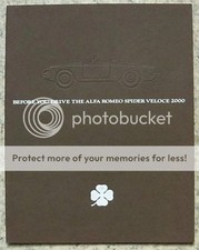 alfa romeo spider 1970 for sale alfa romeo spider 1970 for sale LEICESTER
