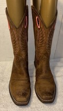 Ariat heritage rancher for sale  Houston