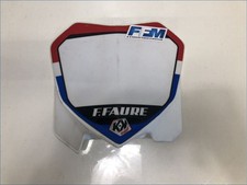 Tete fourche honda d'occasion  Bénouville