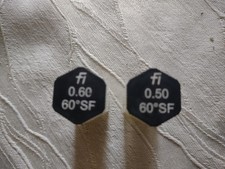 Heizung ersatzteile brennerdü gebraucht kaufen  Schneeberg