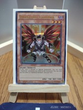 Yugioh card darklord for sale  Ocala