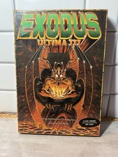 Ultima iii exodus for sale  Dewey