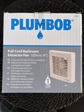 Plumbob pull cord for sale  WITHAM