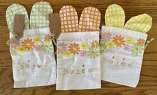 Cute easter fabric for sale  BINGLEY