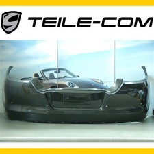 Stoßstange hinten porsche gebraucht kaufen  Spremberg