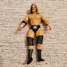 Wwe triple build for sale  Jasper