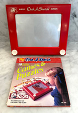 Etch-A-Sketch for sale  Saint Louis