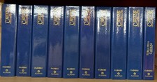 enciclopedia fabbri usato  Vilminore di Scalve