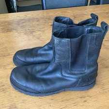 Ugg men chelsea for sale  LONDON