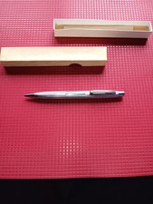 Druckbleistift 8mm echtsilber gebraucht kaufen  Köln