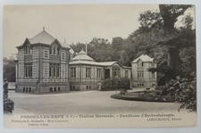 Carte postale ancienne d'occasion  Lambersart