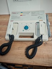 Defibrillator esaote biomedica gebraucht kaufen  Laer