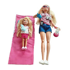 Mattel beach barbie for sale  Concord