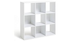 Squares cube storage for sale  SHIPLEY