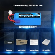 Used yowoo 5000mah gebraucht kaufen  Alsdorf